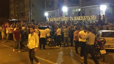 سماع دوي انفجارات وإطلاق رصاص في أنقرة 