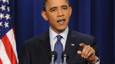 الرئيس اﻷمريكي يحث على دعم الحكومة التركية المنتخبة