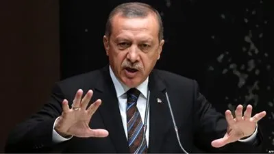 عاجل.. المستشار القانوني لرئيس الأركان التركي وراء الانقلاب على أردوغان