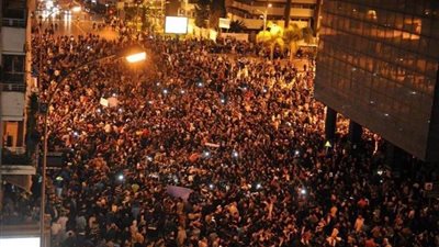 بلدريم : سنرد على الإنقلاب ولو أسفر ذلك عن سقوط قتلى 