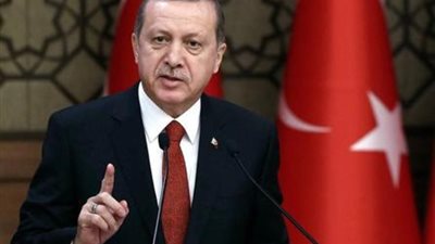 مسؤول تركي يؤكد هبوط طائرة أردوغان في مطار أتاتورك بإسطنبول