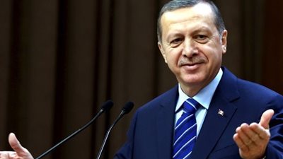 أول تصريح لـ