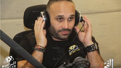 مصطفي محفوظ يطرح كليب 