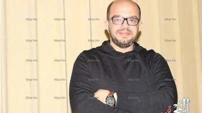 عمر طاهر يكشف سبب كرهه لأردوغان!!