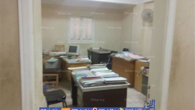 موظفو الضرائب بـ 