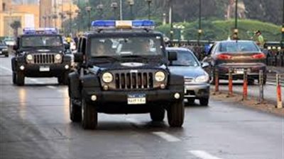 استنفار أمني بـ