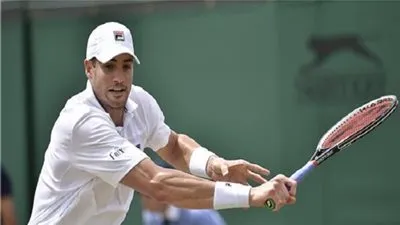 أمريكا تتفوق على كرواتيا في كأس ديفيز للتنس