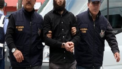 عاجل.. اعتقال قائد لواء المشاة جنوب تركيا