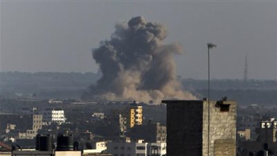 الجيش الإسرائيلى يبلور خطة لإخلاء المدن القريبة من قطاع غزة وقت الطوارىء