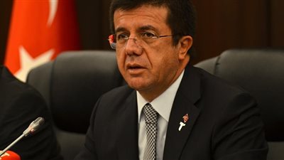 تصريحات عاجلة من وزير اﻻقتصاد التركي في جلسة البرلمان