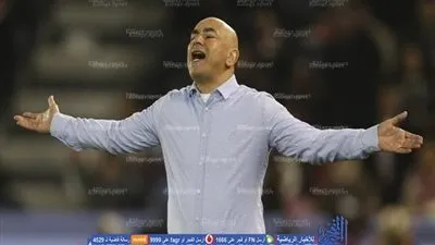 اليوم .. محاكمة حسام حسن فى واقعة الاعتداء على مصور الداخلية