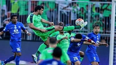 القناة الناقلة للسوبر السعودي تنفى تلقيها تحذيرات من تصوير النساء فى المدرجات