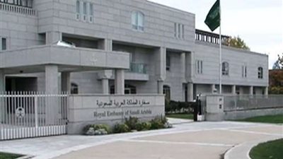 سفارة المملكة بتركيا للسعوديين: الزموا مساكنكم