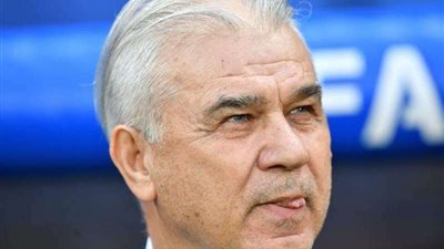 مدرب روماني جديد يخلف 