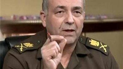 عاجل.. الشهادة السرية لرئيس الأركان  في 