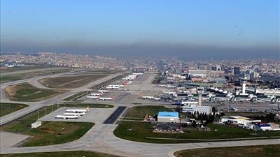 الخطوط الجوية التركية تستأنف جميع رحلاتها