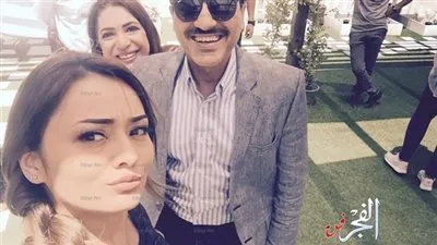 إيهاب فهمي في نزلة السمان من أجل 