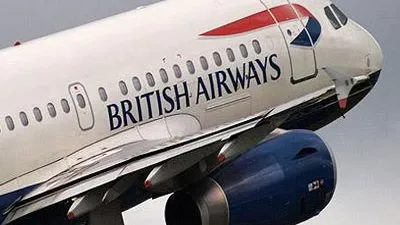 الطيران البريطاني يلغي رحلاته من وإلى تركيا 
