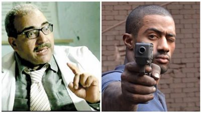 رد قاس من محمد رمضان على بيومي فؤاد بعد انتقاده لـ