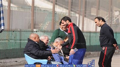 غدا..  تشييع جنازة طارق سليم من مسجد مصطفى محمود 