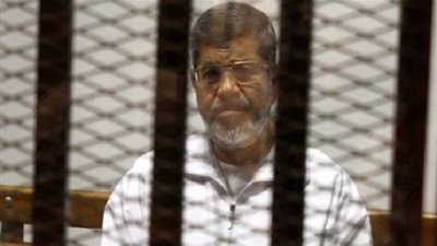 اعترافات منتج الأفلام الوثائقية في قضية التخابر مع قطر