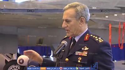 عاجل.. القبض على قائد محاولة الانقلاب الفاشلة ضد أردوغان