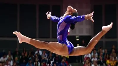  4 ملايين مشاهدة فى 24 ساعة لكليب كاتى بيرى Rise لأوليمبياد ريو