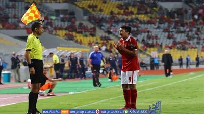 4 مواقف كشفت عورة مارتن يول مع الأهلى أمام الوداد