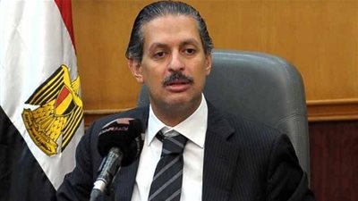 سفيرنا بكينشاسا يبحث مع نائب وزير الخارجية تفعيل آلية متابعة العلاقات المصرية الكونجولية