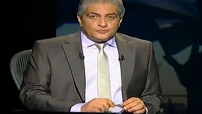 أسامة كمال: 