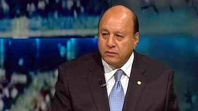 عصام عبدالمنعم : طارق سليم كان ظهير عصري ولم يحصل على مايستحقه كلاعب