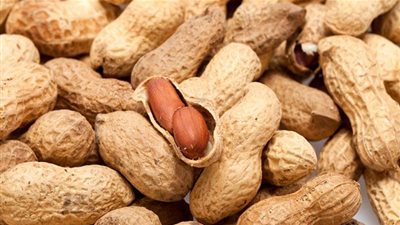 دراسة: الفول السوداني يتمتع بفوائد صحية لحماية القلب من الامراض