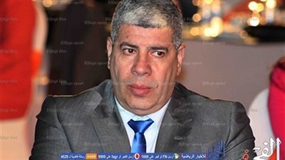 شوبير يكشف عن وصية الراحل طارق سليم