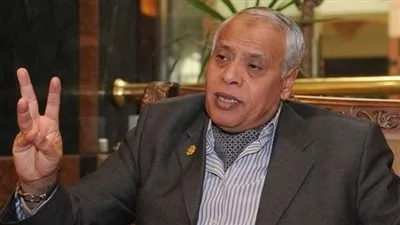 نائب برلماني: المشروعات القومية للسيسي ستجعل مصر في مصاف الدول المتقدمة