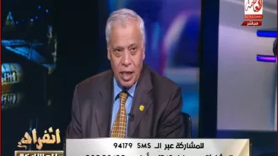 عزمي مجاهد يهاجم نادر بكار ويتهمه بلقاء مسؤولة إسرائيلية.. وحمدي بخيت يرد (فيديو)