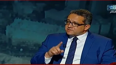 وزير الآثار يكشف خطة تطوير الأهرامات (فيديو)