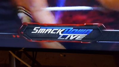 صورة.. شعار جديد لعرض 