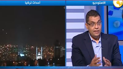 محلل سياسي: الانقلاب ما زال يمثل خطورة على أردوغان (فيديو)