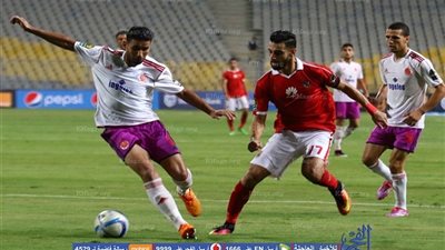 بالصور.. عقوبة جديدة على الأهلي في دوري أبطال أفريقيا