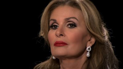 يسرا تنعى طارق سليم: ربنا يرحمه ويصبرنا