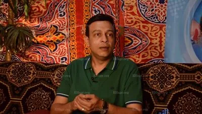محمد عبد الحافظ لـ
