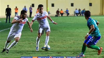 احتراف رمضان صبحي يقضي على أحلام نجم الزمالك