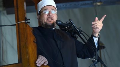 مواطنون عن خطبة الجمعة الموحدة: 