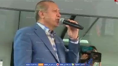 أردوغان: نعمل على استئصال ورم بجسد الجيش