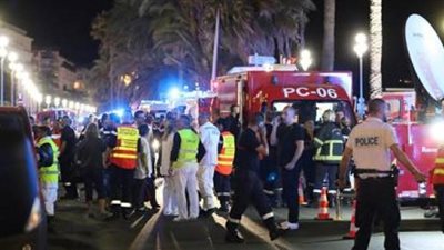 فرنسا ستصرف تعويضات لضحايا اعتداء نيس الإرهابي الأسبوع المقبل