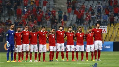 غياب لاعبي الأهلى بالكامل عن جنازة طارق سليم 