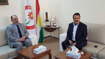 أهم أخبار إيران اليوم .. طهران تنفي اأي اتصال هاتفي بین روحاني واردوغان