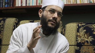 إخلاء سبيل شيخ 