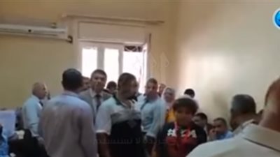  تصويت المحامين في عمومية النقابة لسحب الثقة من سامح عاشور (فيديو)