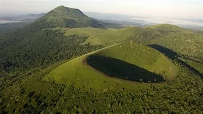 شاهد.. المواقع المرشحة للانضمام لقائمة التراث العالمي للبشرية